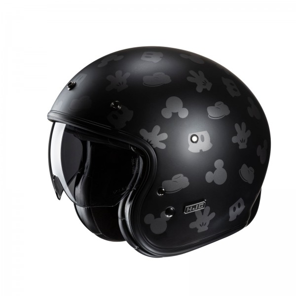 HJC Κράνος  V31 Mickey MC5SF ΚΡΑΝΗ